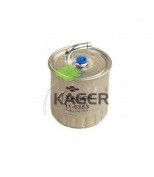 KAGER - 110353 - 