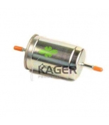 KAGER - 110363 - 