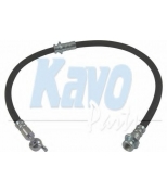 KAVO PARTS - BBH6599 - Шланг тормозной системы левый Nissan Note