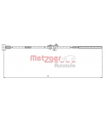 METZGER - 115932 - 
