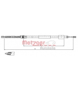 METZGER - 11604 - 