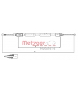 METZGER - 116807 - 
