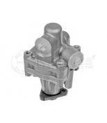 MEYLE - 1146310021 - Насос ГУРа Audi A4 1.8T 95-01/VW Passat 1.8T 96-00