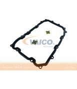 VAICO - V100436 - Прокладка масл. ванны V10-0436