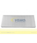 VEMO - V103010101 - Фильтр, воздух во внутренном пространстве