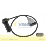 VEMO - V10721004 - Датчик импульсов; Датчик, частота вращения; Датчик импульсов, маховик; Датчик частоты вращения, управление двигателем