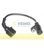 VEMO - V10721050 - V10-72-1050 Датчик АБС