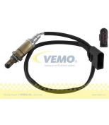 VEMO - V10760081 - Лямбда-зонд SKODA/VW Fabia,Pono (9N) 1.2L 02-07г.