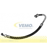 VEMO - V15200002 - Трубка кондиционера AUDI A4/A6/PASSAT (высокое давление)