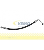 VEMO - V15200006 - Трубка кондиционера vw golf iii  vento 1.8-2.8 11.91-04.99