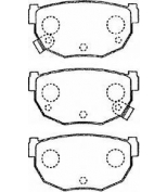 AISIN-ASCO - B2N016 - 