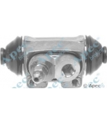 APEC braking - BCY1006 - 