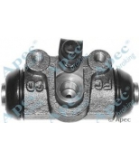 APEC braking - BCY1012 - 