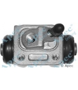 APEC braking - BCY1022 - 