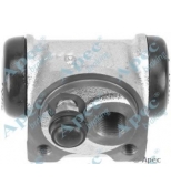 APEC braking - BCY1051 - 
