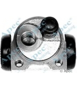 APEC braking - BCY1100 - 