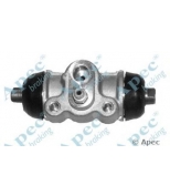 APEC braking - BCY1412 - 