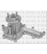 BORG & BECK - BWP1648 - 