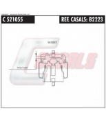 CASALS - B2223 - 