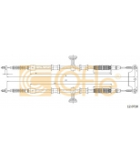 COFLE - 120710 - Трос стояночного тормоза