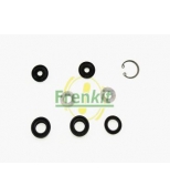 FRENKIT - 120020 - Ремкомплект главного тормозного цилиндра opel astr