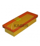 KAGER - 120004 - 