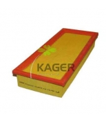 KAGER - 120019 - 