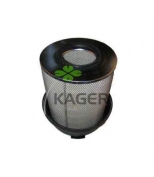KAGER - 120027 - 