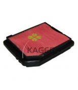 KAGER - 120040 - 