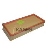 KAGER - 120061 - 