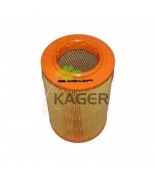 KAGER - 120073 - 