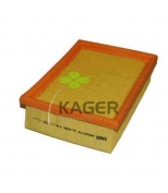 KAGER - 120084 - 