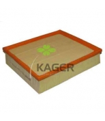 KAGER - 120144 - 