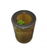 KAGER - 120290 - 
