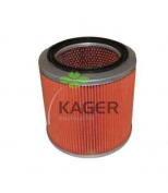 KAGER - 120400 - 