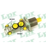 LPR - 1205 - Главный тормозной цилиндр LPR