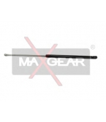 MAXGEAR - 120041 - Газовая пружина, крышка багажник