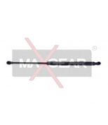 MAXGEAR - 120243 - Газовая пружина, крышка багажник