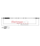 METZGER - 120735 - 