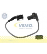 VEMO - V20720537 - Датчик к/вала BMW E60/X5 (E53) 4.8