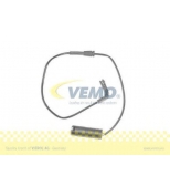 VEMO - V20725104 - V20-72-5104 Датчик износа тормозных колодок