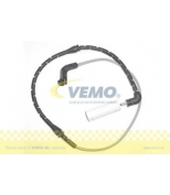 VEMO - V20725126 - Датчик износа торм. колод. V20-72-5126