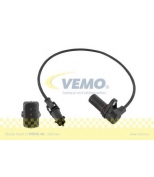 VEMO - V24720020 - Датчик импульсов; Датчик, частота вращения; Датчик импульсов, маховик; Датчик частоты вращения, управление двигателем