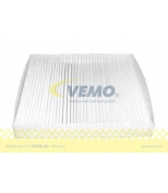 VEMO - V253010031 - Фильтр салона FO Foc II  C/S-Max Mond 07-