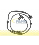 VEMO - V25720058 - Датчик частоты вращ. колеса V25-72-0058