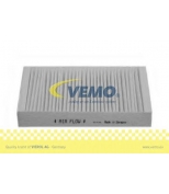 VEMO - V26301007 - Фильтр, воздух во внутренном пространстве