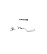 VENEPORTE - VW80492 - 