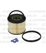 JC PREMIUM - B3W038PR - 