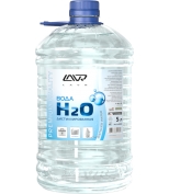 LAVR LN5003 Вода дистиллированная LAVR Distilled Water, 5л Ln5003