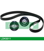 LUCAS - LDK0011 - 